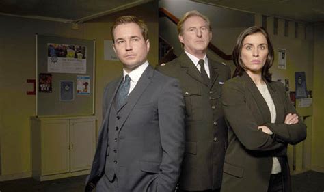 Line Of Duty Recap Season 3 Line Of Duty 2021 New Series Cast And