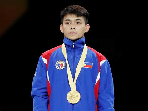 This excludes the wushu tournament beijing 2008, which was. Carlos Edriel Yulo claims Philippines' first-ever gold at ...
