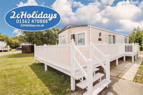 Static Caravan Hire Available With Low £25 Deposits