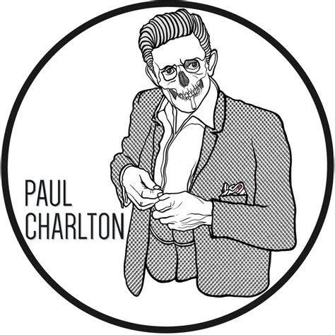 Paul Charlton Artist