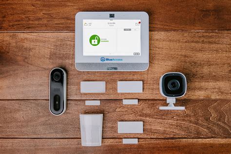 How To Choose The Right Home Security System Blueaccess