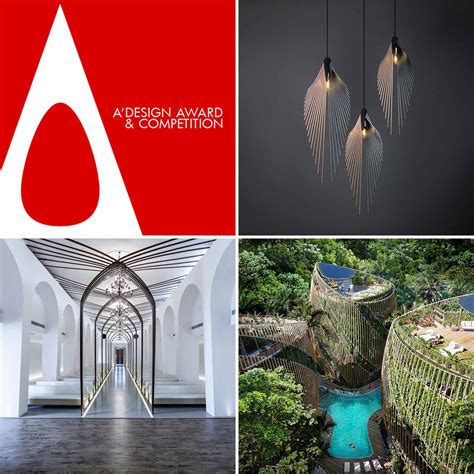 Top 20 A Design Award Winners From Previous Years Luxe Abode