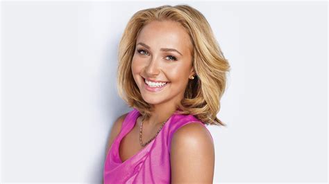 Hayden Panettiere Photo Gallery1 Tv Series Posters And Cast