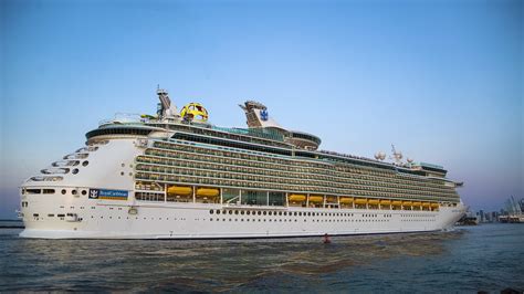 Mariner Of The Seas Arrives In Miami After Mega Makeover Talking Cruise