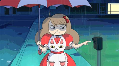 Get Into Character The Bee And Puppycat I Am Bee For Fans By Fans