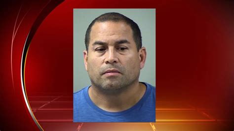 Sapd Officer Arrested On Suspicion Of Assaulting Wife