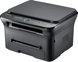 * only up to date and functioning. Samsung SCX-4600 Laser All-in-One Printer | Asianic ...