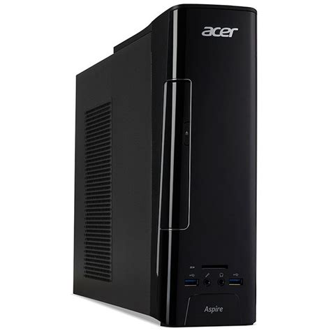 Acer Aspire Xc 780 Intel Core I5 74008gb1tbgt720 Pccomponentespt