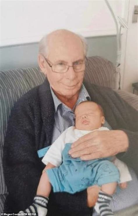 Grandfather Died From Suspected Pneumonia After It Took Twenty Seven To Be Booked Into Hospital