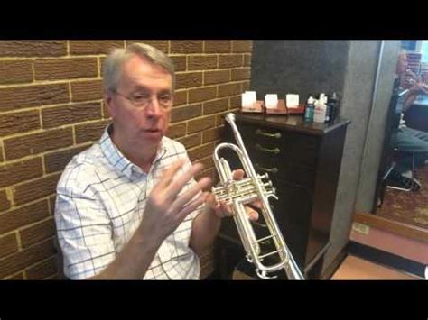 The Forgotten Trumpet Slides Tuning And Youtube