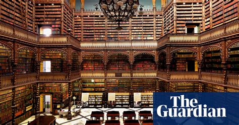 the world s most beautiful libraries in pictures art and design the guardian