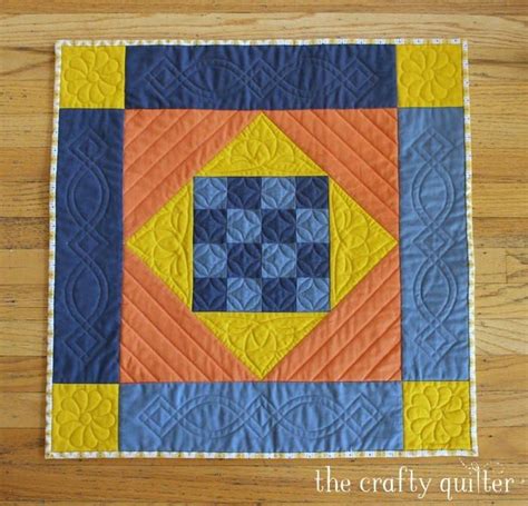 Amish Mini Quilt Pattern Amish Quilt Patterns Quilt Patterns Quilts