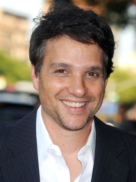Ralph Macchio is still acting in TV series such as 'Robot Chicken' and ...