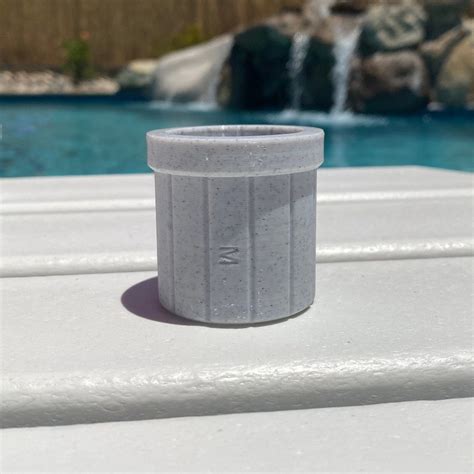 Pool Umbrella Stabilizer Sleeve Reducer Adapter For Baja Etsy