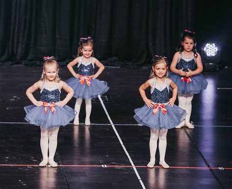 4 Big Benefits Of Dance Recital Participation Bloom Blog Bloom