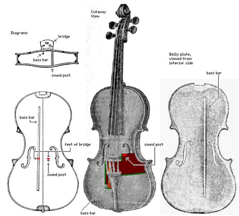 How Does A Violin Work