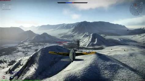 War Thunder Pirmas Skrydis First Flight Youtube