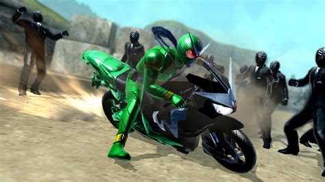 Those movies include kamen rider decade: Kamen Rider: Battride War Trailer & Details - Tokunation