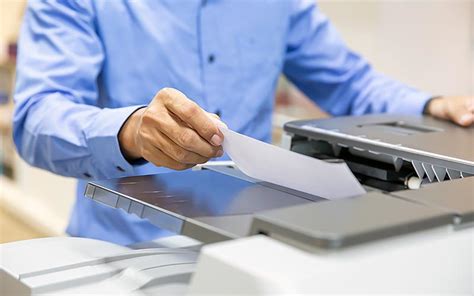 The 5 Best Tips For Scanning Documents On A Copy Machine Pal Office