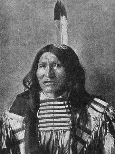 Filefast Thunder Oglala Sioux Native American Peoples Native