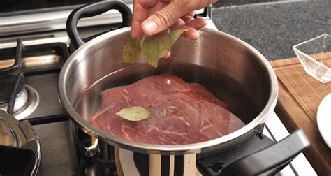 Antes de ponerte a cocinar con la olla a presión conviene que sepas una serie de cosas que te. Cómo Cocer Carne de Res en Olla Express 】+ Tiempo de Cocción!!