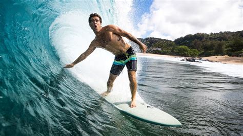 🎬 mason ho twin softboard session surfing softech surfboards surfer