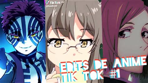 Kakegurui tiktok compilation kakegurui anime kakegurui make up transformation. EDITS DE ANIME TIK TOK #1 - YouTube