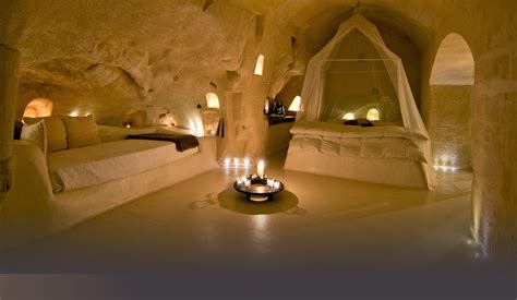 Clothespeggs Cave Hotel Sextantio Le Grotte Della Civita Matera Italy Again
