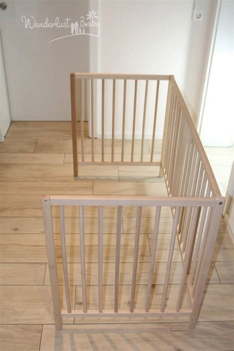 Beim malm beistellbett lycklig handelt es sich um ein komplettpaket. Beistellbett Malm Niedrig - Malm Bett Niedrig : Ein ...