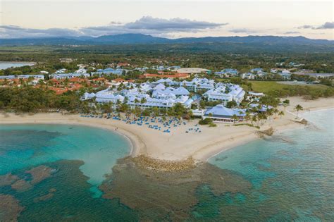 Paradise Playa Dorada Puerto Plata Transat