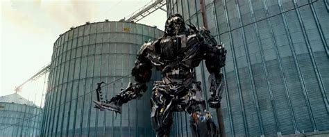 Lockdown Transformers Film Series Wiki