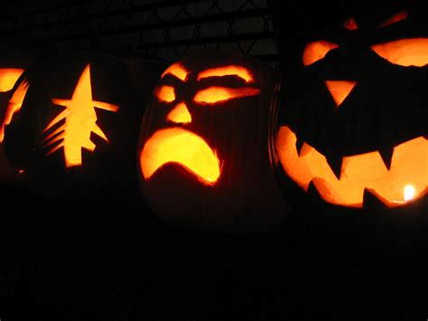 Jack O Lantern Carving Made Easy Perfecting You Pumpkin