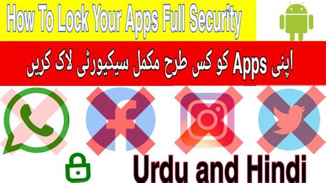 Download and install apne tv app for android device for free. How to lock your apps with full security on android ...