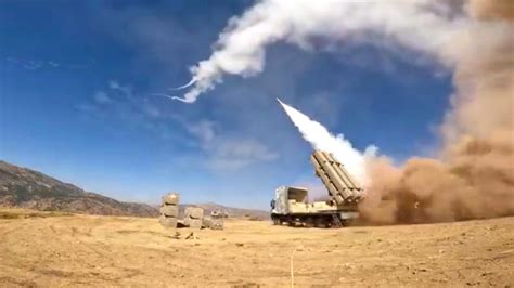 Iran Has Developed Hypersonic Ballistic Missile Irgc Commander
