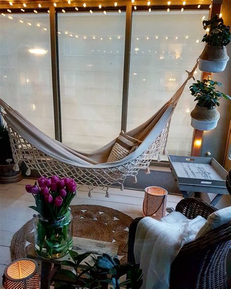 Din träningsanläggning mitt i city. Luxury handmade hammock, organic cotton (GOTS). Ecomundy ...