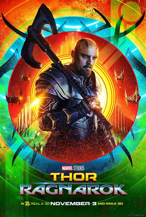 Thor Ragnarok Thor 3 Ragnarok 2017 Crtelesmix
