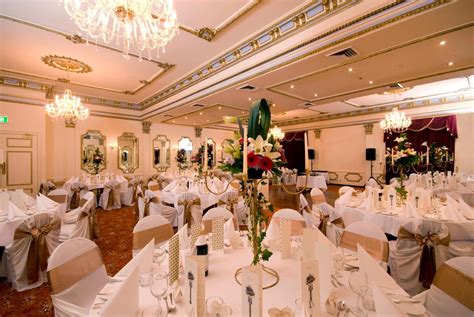 This versatile space can be customized to make your event unforgettable. Grand Ballroom - Palais Royale Hotel - Event Venue Hire ...