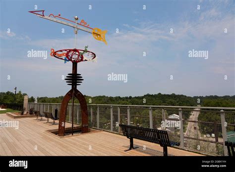 Elevated Park St Thomas Hi Res Stock Photography And Images Alamy