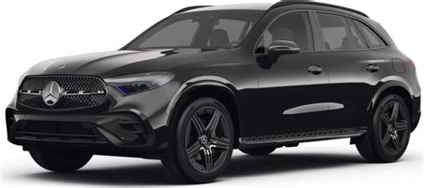 2023 Mercedes Benz Glc Price Reviews Pictures And More Kelley Blue Book