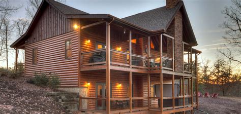 Blue Ridge Mountain Cabin Rentals A Blue Ridge Vacation A Blue
