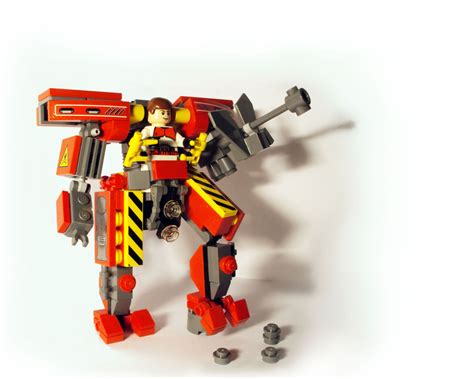 Wallpaper Robot Lego Mech Technology Toy Machine Mecha Foitsop