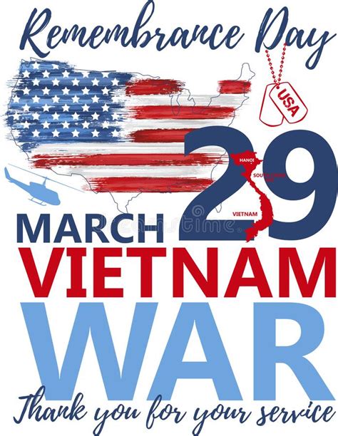 On The Occasion Of National Vietnam War Veterans Day Please Thank Veterans