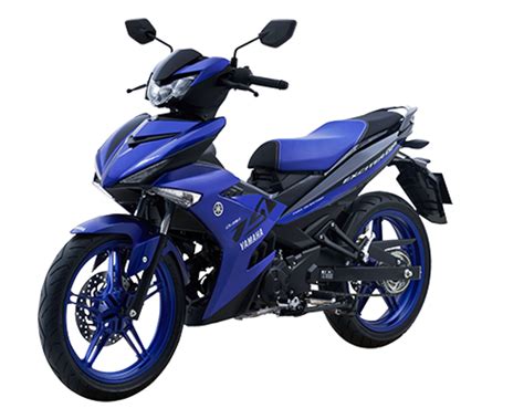 Kami ada kongsi harga motor ysuku v2 tahun 2019. Yamaha Exciter 150 atau Y15ZR 2019 ditunjuk secara rasmi ...