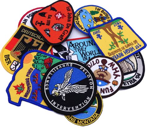 CRW Patches - EMBROIDERY PATCHES,WOVEN PATCHES,PVC PATCHES,CHENILLE PATCHES,LEATHER PATCHES ...