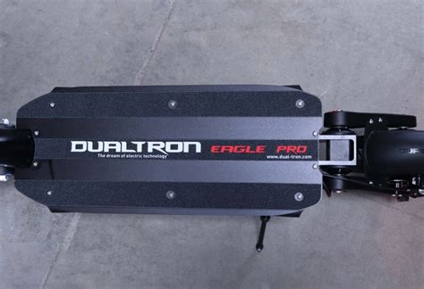Dualtron Eagle Pro Review Falls Behind The Leading Pack