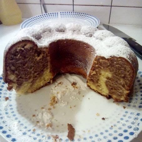 Der begriff schlagobers stammt aus dem österreichischen und meint im wird der obers oder rahm aufgeschlagen, erhält man schlagobers, der wunderbar auf kuchen. Caros einfacher Schlagobers-NUTELLA-GUGELHUPF! | Nutella ...