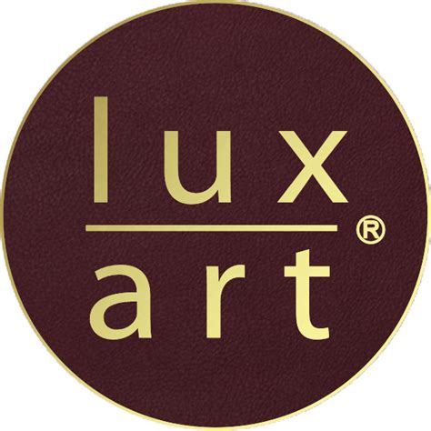 Luxart Thương Hiệu Decor 5 Từ Dubai