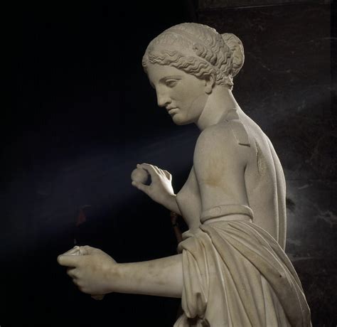 Vénus Darles Louvre Collections