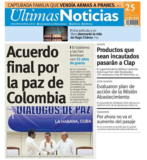 Sputnik mundo es una agencia de noticias rusa que te trae las historias más importantes del acontecer mundial en español. #titulares diario Últimas noticias: acuerdo final por la ...
