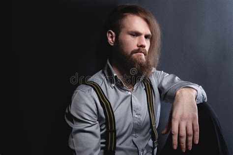 317 Brooding Male Model Stock Photos Free And Royalty Free Stock Photos